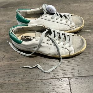 Golden Goose size 39/9 sneakers
